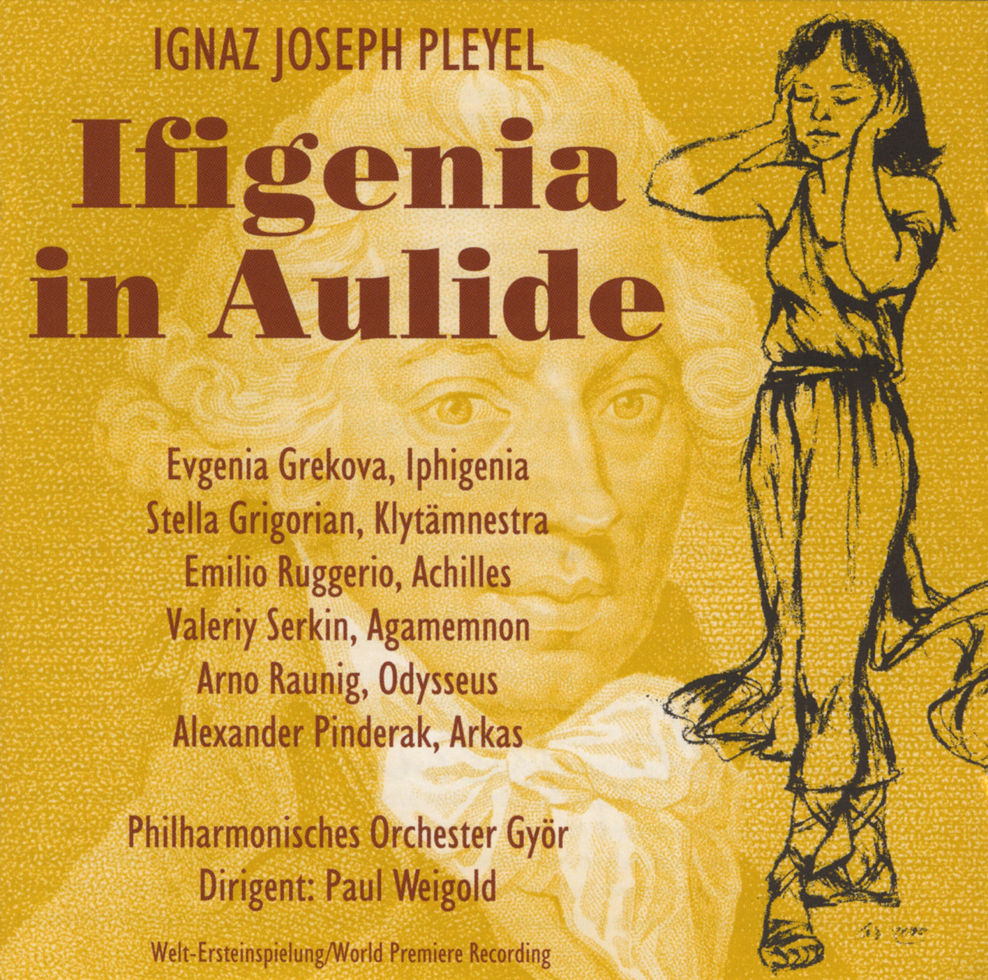 ifigeniainaulide